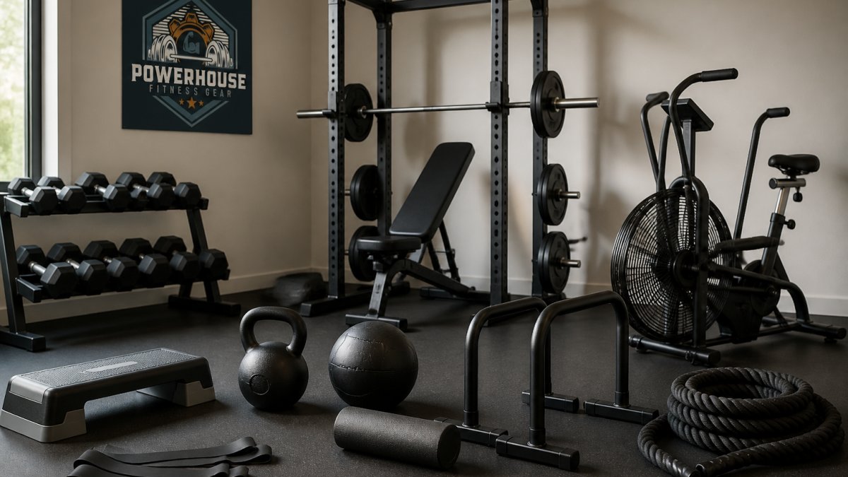 Best Gym Equipment for Small Studios: 2026 Guide