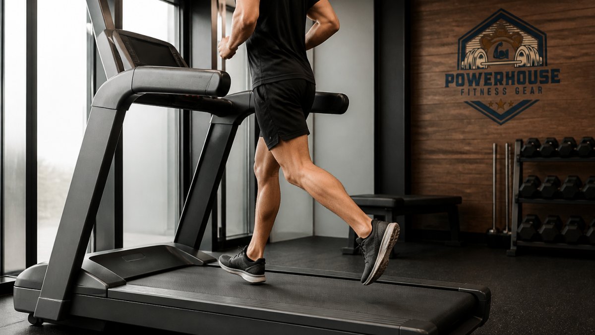 Commercial Grade Treadmill for Home Gym: A Buyer's Guide