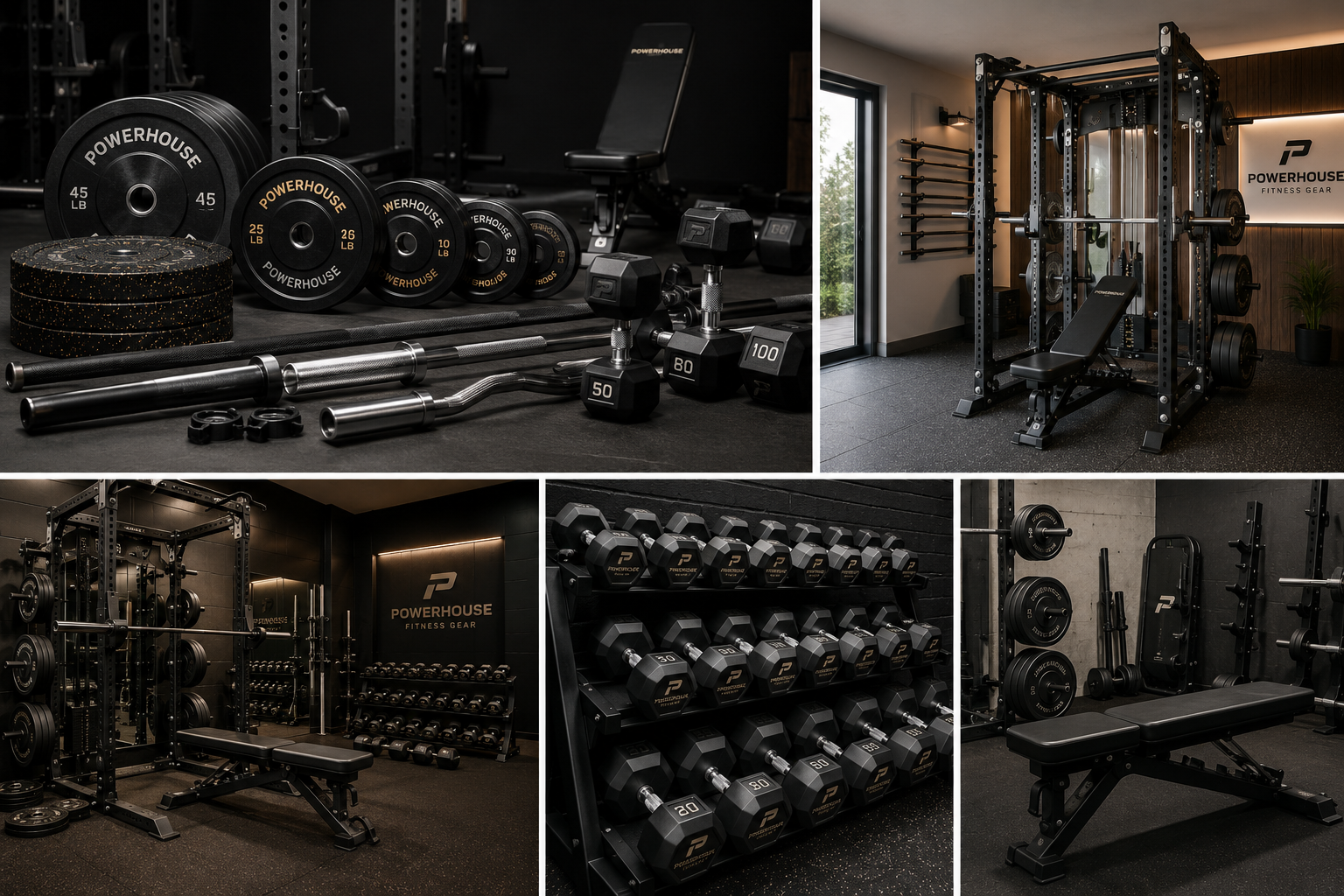 Free Weights