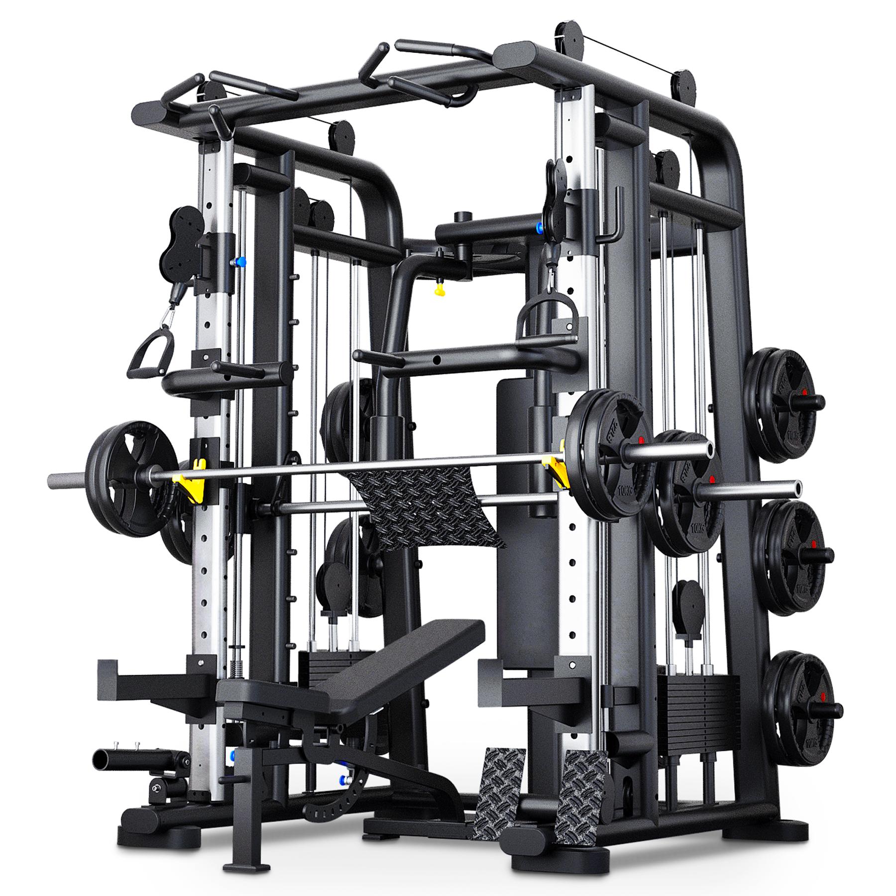 Home Gyms