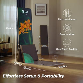 K1 Smart Home Gym System+Extender Belt