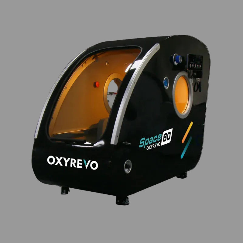 OxyRevo Hyperbaric Chamber